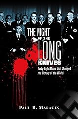 Night long knives for sale  Delivered anywhere in USA 