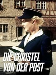 Christel post gebraucht kaufen  Wird an jeden Ort in Deutschland