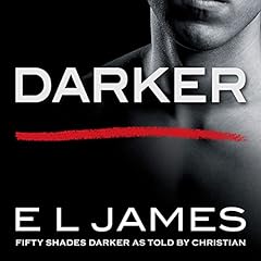 Darker fifty shades for sale  Delivered anywhere in USA 