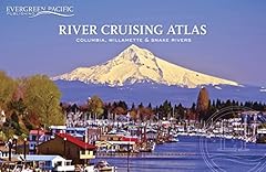 River cruising atlas for sale  Delivered anywhere in USA 