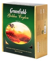 Greenfield golden ceylon gebraucht kaufen  Wird an jeden Ort in Deutschland