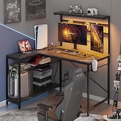 Bestier gaming desk for sale  Delivered anywhere in USA 