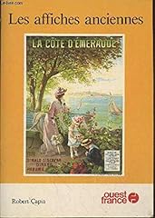 ancienne affiche bistrot d'occasion  Livré partout en France