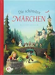 Schönsten märchen bekannte gebraucht kaufen  Wird an jeden Ort in Deutschland
