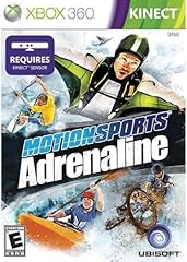 Motion sports adrenaline d'occasion  Livré partout en France