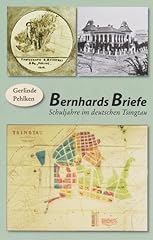 Bernhards briefe schuljahre gebraucht kaufen  Wird an jeden Ort in Deutschland