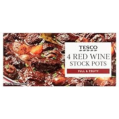Tesco red wine for sale  Delivered anywhere in UK