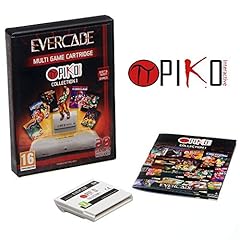 Evercade piko interactive for sale  Delivered anywhere in UK