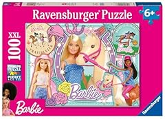 Ravensburger 12004028 barbie gebraucht kaufen  Wird an jeden Ort in Deutschland