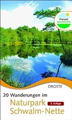 Wanderungen naturpark schwalm gebraucht kaufen  Wird an jeden Ort in Deutschland