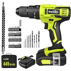 Snapfresh 20v cordless for sale  Delivered anywhere in USA 