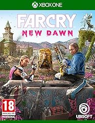 Far cry new d'occasion  Livré partout en France