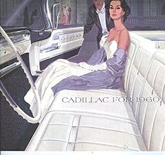 1960 cadillac dealership for sale  Delivered anywhere in USA 
