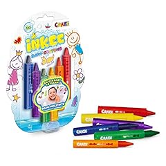 Inkee bath crayons gebraucht kaufen  Wird an jeden Ort in Deutschland