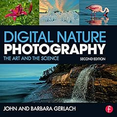 Digital nature photography d'occasion  Livré partout en Belgiqu