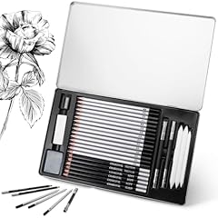 Jianta sketching pencils for sale  Delivered anywhere in UK