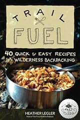 Trail fuel quick for sale  Delivered anywhere in USA 