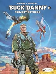 Project skyborg gebraucht kaufen  Wird an jeden Ort in Deutschland