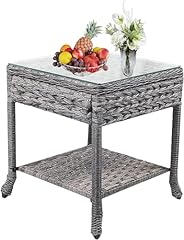 Generic wicker patio for sale  Delivered anywhere in USA 