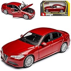 Alfa romeo giulia usato  Spedito ovunque in Italia 