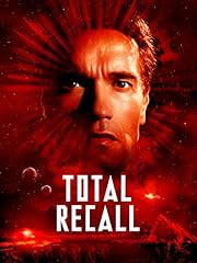 Total recall for sale  Delivered anywhere in UK