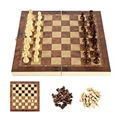 Queta chess sets for sale  Delivered anywhere in UK