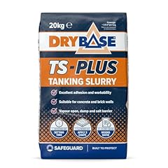 Drybase plus tanking for sale  Delivered anywhere in UK