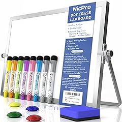 Nicpro dry erase for sale  Delivered anywhere in Ireland