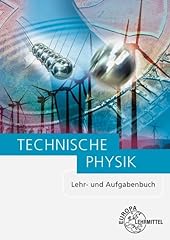 Technische physik lehr gebraucht kaufen  Wird an jeden Ort in Deutschland