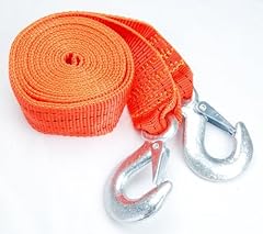 12ft tow strap for sale  Delivered anywhere in USA 