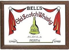 Bells whisky large for sale  Delivered anywhere in UK