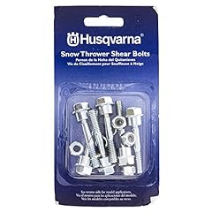 Husqvarna 580790401 snow for sale  Delivered anywhere in USA 
