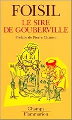 Sire gouberville madeleine d'occasion  Livré partout en France
