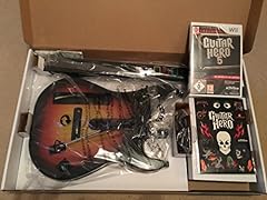 Guitar hero guitar for sale  Delivered anywhere in Ireland