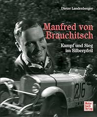 Manfred brauchitsch kampf gebraucht kaufen  Wird an jeden Ort in Deutschland