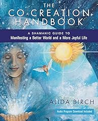 Creation handbook shamanic for sale  Delivered anywhere in USA 