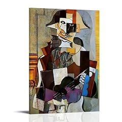 Pablo picasso harlekin gebraucht kaufen  Wird an jeden Ort in Deutschland