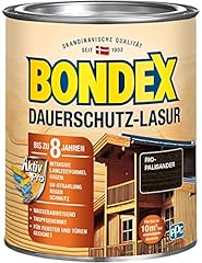 Bondex dauerschutz lasur gebraucht kaufen  Wird an jeden Ort in Deutschland