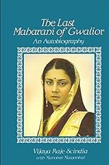 Last maharani gwalior for sale  Delivered anywhere in UK