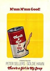 Girl soup for sale  Delivered anywhere in UK