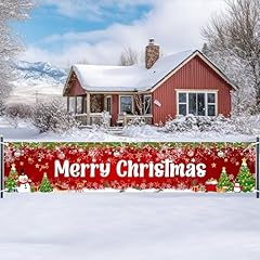 Lecheme merry christmas for sale  Delivered anywhere in USA 