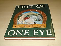 One eye for sale  Delivered anywhere in UK