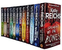 Temperance brennan series for sale  Delivered anywhere in UK