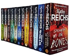 Temperance brennan series for sale  Delivered anywhere in UK