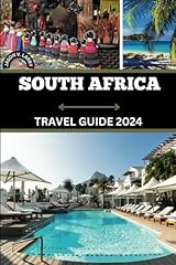 South africa travel for sale  Delivered anywhere in UK