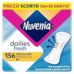 Nuvenia proteggi slip usato  Spedito ovunque in Italia 