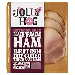 Jolly hog black for sale  Delivered anywhere in UK