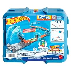 Hot wheels box usato  Spedito ovunque in Italia 