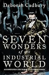 Seven wonders industrial for sale  Delivered anywhere in UK