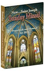 St. joseph sunday for sale  Delivered anywhere in USA 